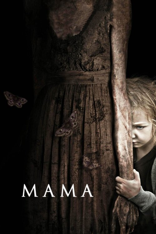 Mama izle (2013)