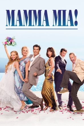 Mamma Mia! izle (2008)