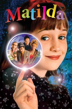 Matilda izle (1996)