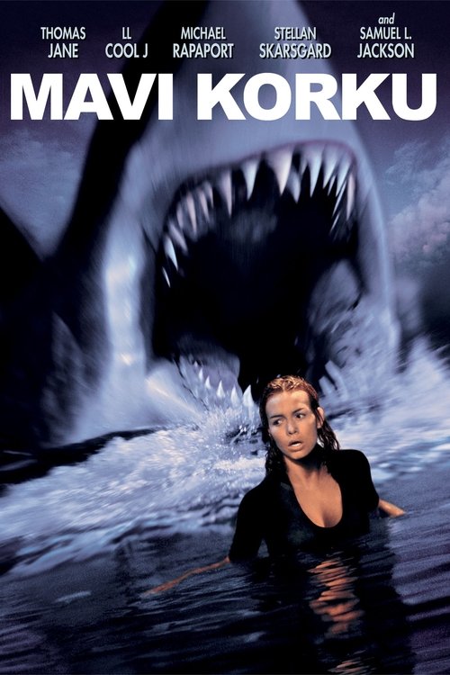 Mavi Korku izle (1999)