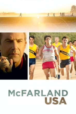 McFarland, USA izle (2015)