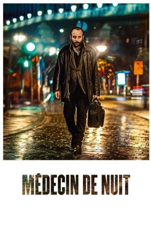 Médecin de nuit izle (2021)