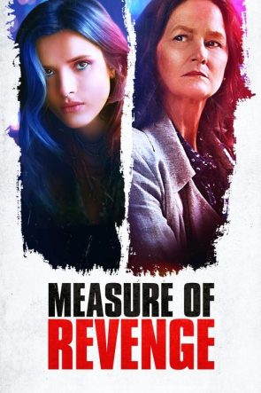 Measure of Revenge izle (2022)