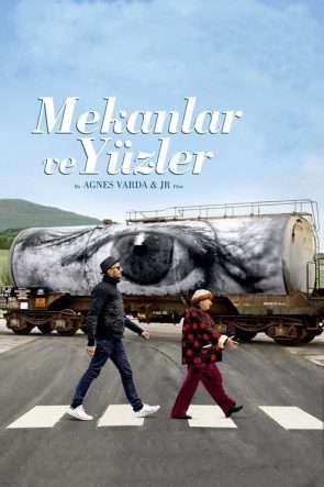 Mekanlar ve Yüzler izle (2017)