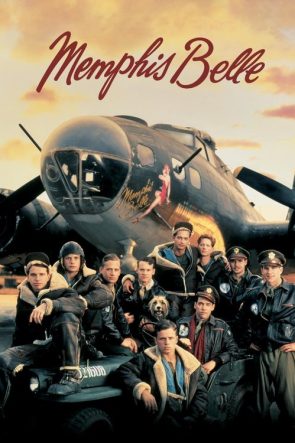 Memphis Belle izle (1990)