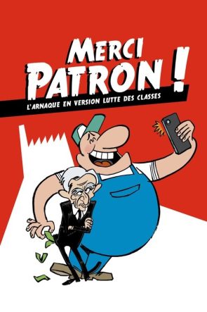 Merci Patron ! izle (2016)