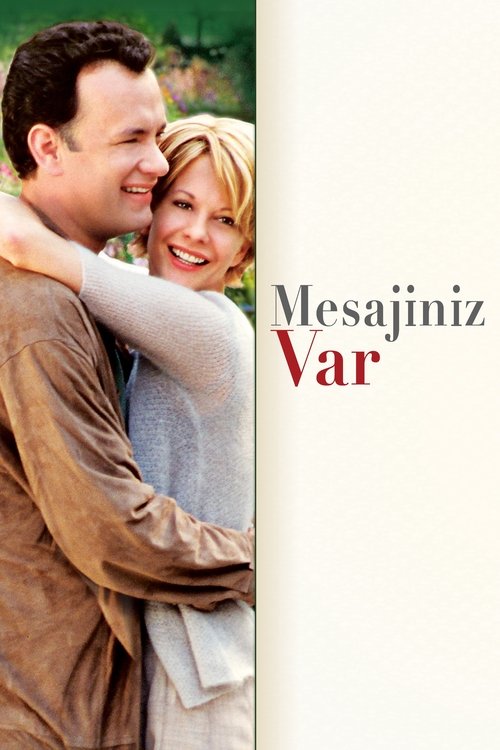 Mesajınız Var izle (1998)