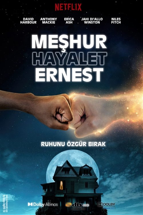 Boş Ev izle (2004)