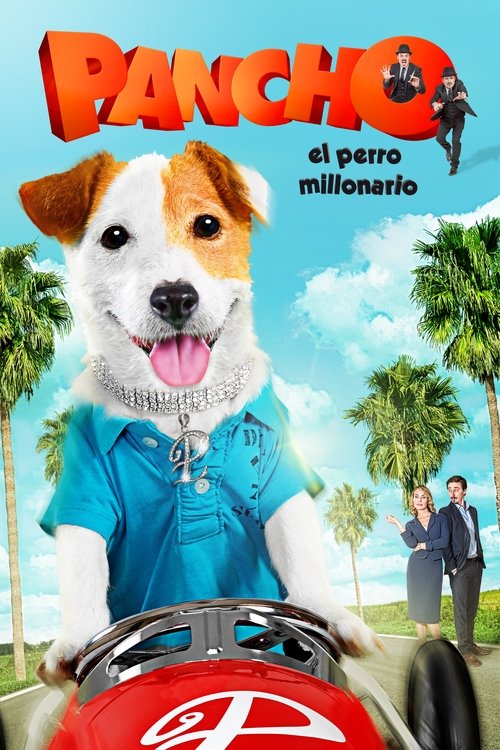 Milyoner Köpek izle (2014)