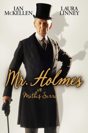 Mr. Holmes ve Müthiş Sırrı izle (2015)