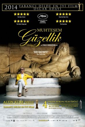 Muhteşem Güzellik izle (2013)