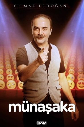 Münaşaka izle (2021)