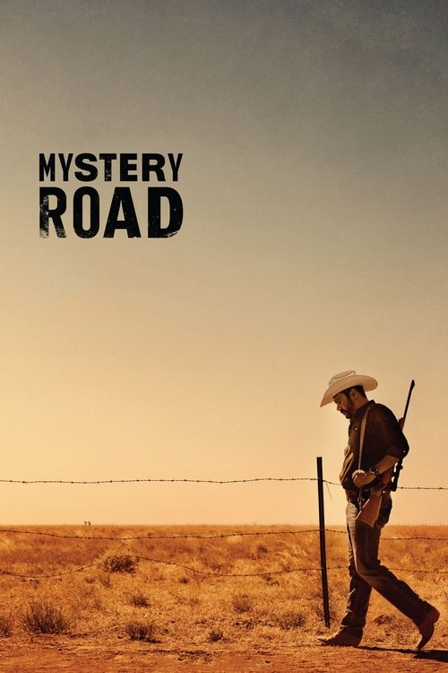 Mystery Road izle (2013)
