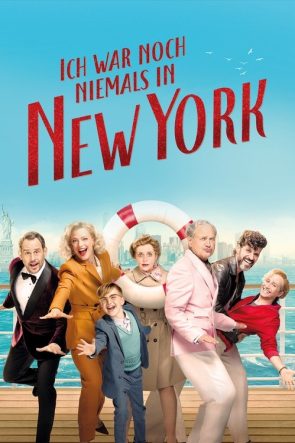 New York’a Hiç Gitmedim izle (2019)