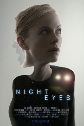 Night Eyes izle (2014)