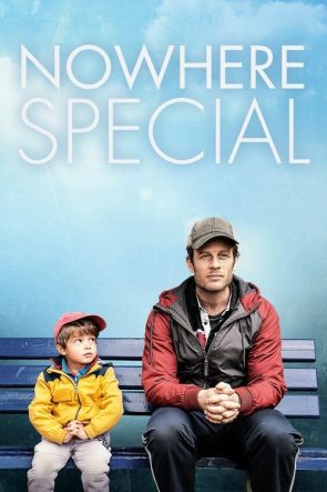 Nowhere Special izle (2020)