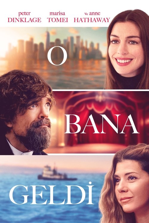 O Bana Geldi izle (2023)