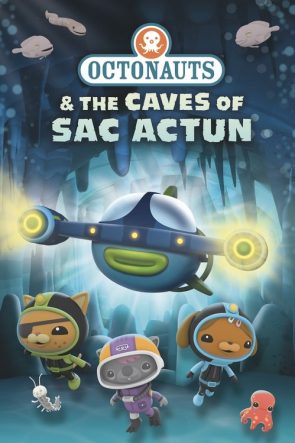 Octonauts and the Caves of Sac Actun izle (2020)