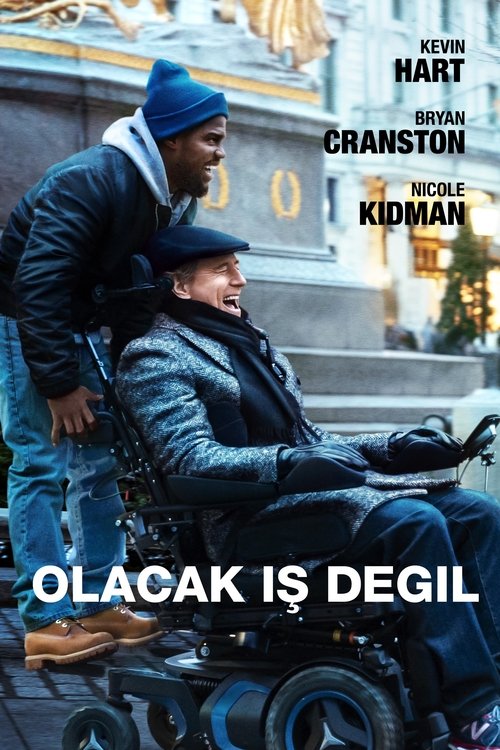 Olacak İş Değil izle (2019)