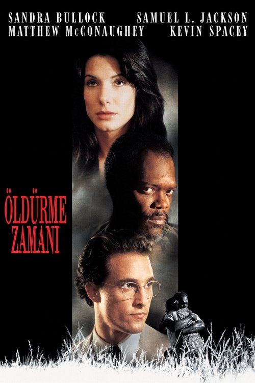 Öldürme Zamanı izle (1996)