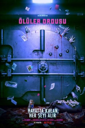 Friends: The Reunion izle (2021)