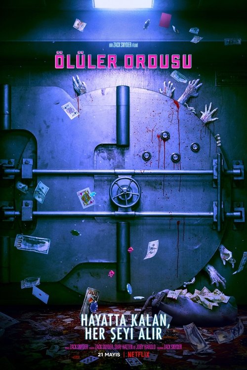 Friends: The Reunion izle (2021)