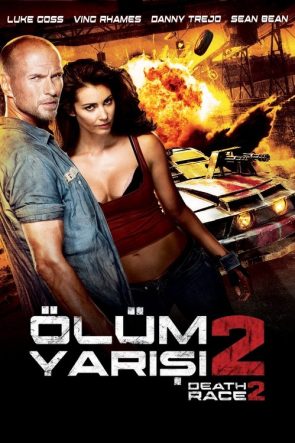 Ölüm Yarışı 2 izle (2010)