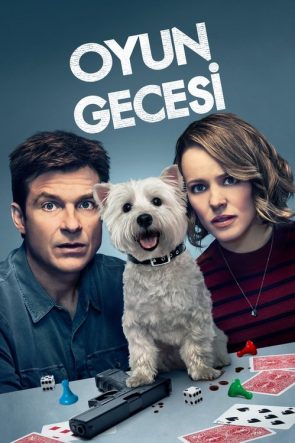 Oyun Gecesi izle (2018)