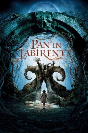 Pan’ın Labirenti izle (2006)