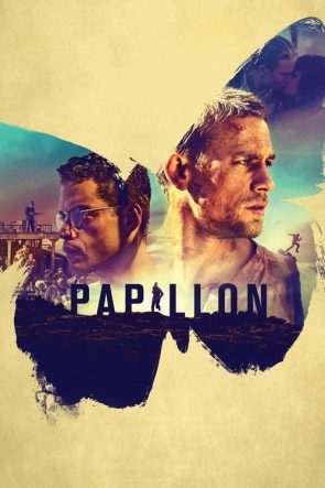 Papillon izle (2017)