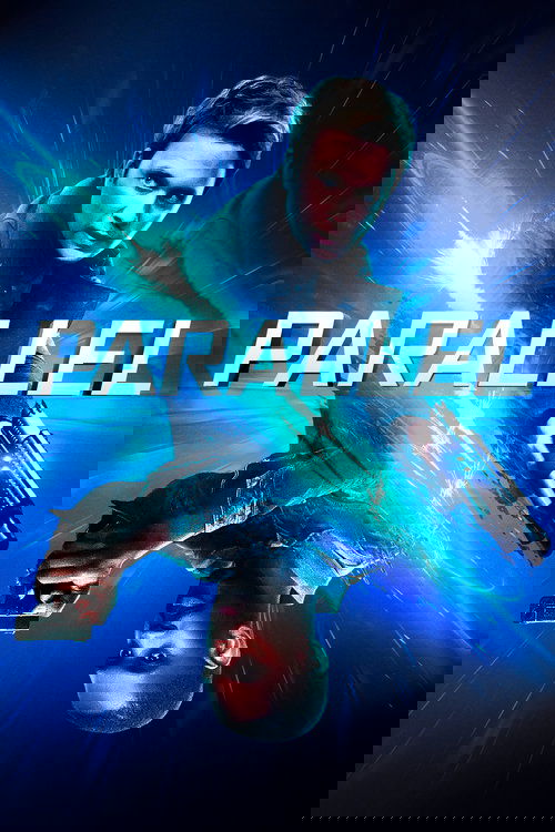 Parallel izle (2018)