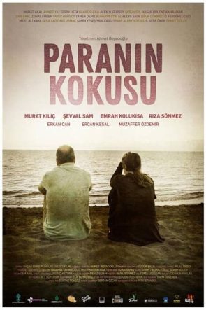 Paranın Kokusu izle (2018)