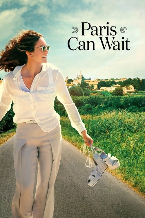 Paris Can Wait izle (2016)