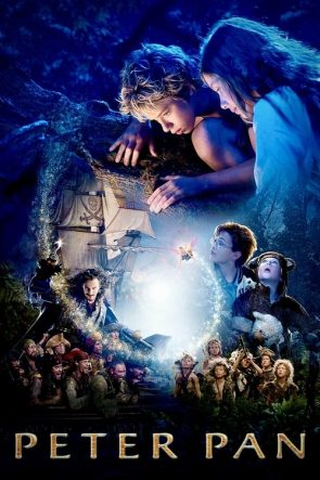 Peter Pan izle (2003)