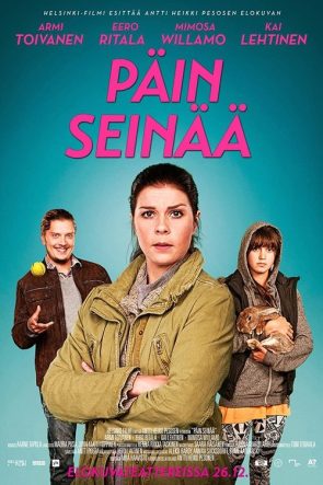 Päin seinää izle (2014)