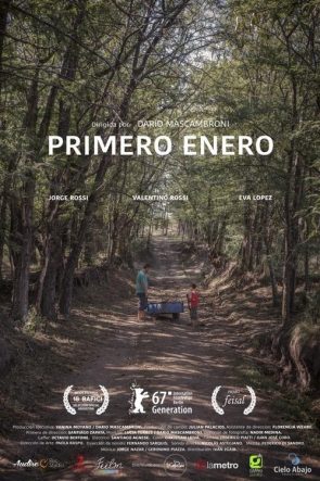Primero Enero izle (2016)
