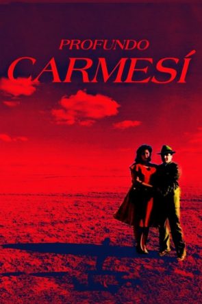 Profundo carmesí izle (1996)