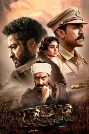 RRR izle (2022)