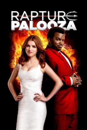 Rapture-Palooza izle (2013)