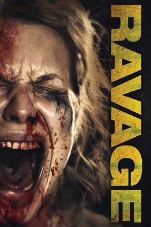 Ravage izle (2020)