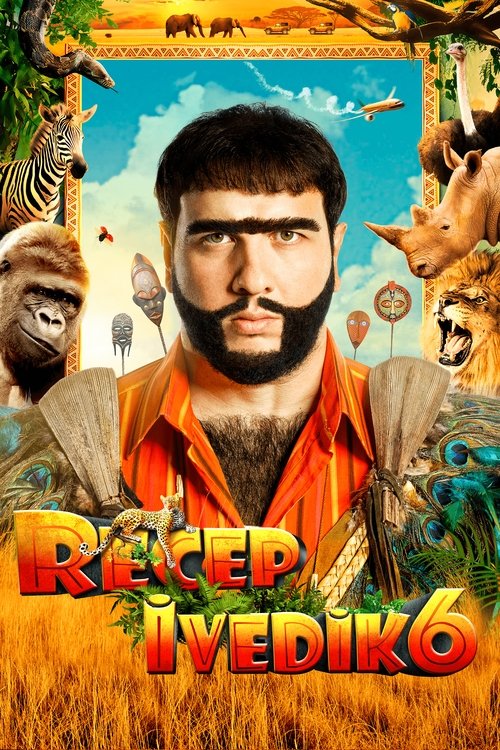Recep İvedik 6 izle (2019)