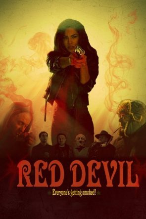 Red Devil izle (2019)