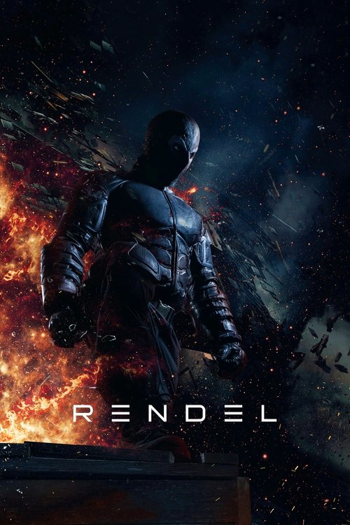 Rendel izle (2017)
