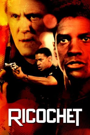 Ricochet izle (1991)