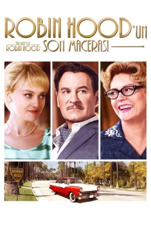 Robin Hood’un Son Macerası izle (2013)