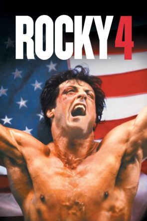 Rocky IV izle (1985)