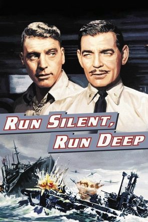 Run Silent, Run Deep izle (1958)