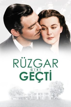 Rüzgar Gibi Geçti izle (1939)