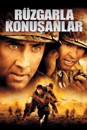 Rüzgarla Konuşanlar izle (2002)