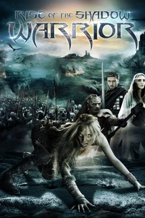 SAGA – Gölgelerin Laneti izle (2014)